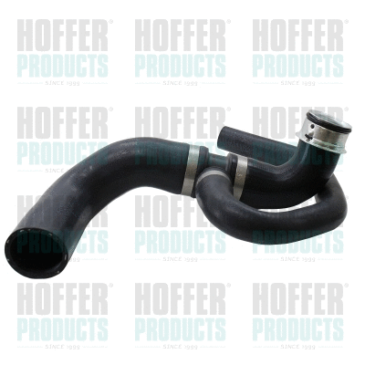 Hose, heat exchanger (heating) (8197204)