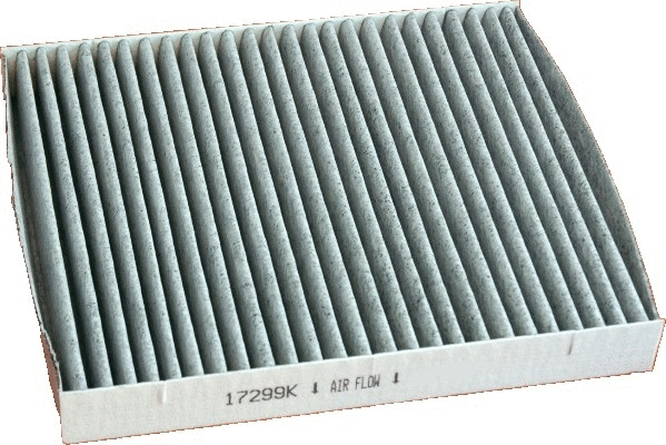 Filter, cabin air (17299K)