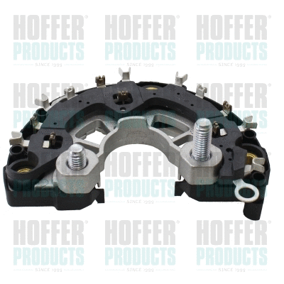 Rectifier, alternator (52123)