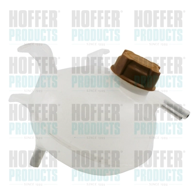 Water Tank, radiator (2035142)