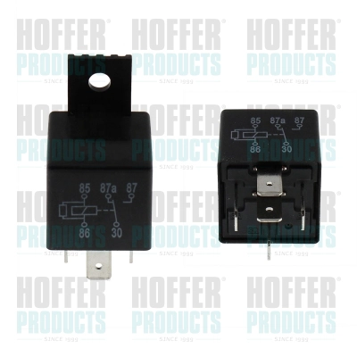 Multifunctional Relay (7233303)