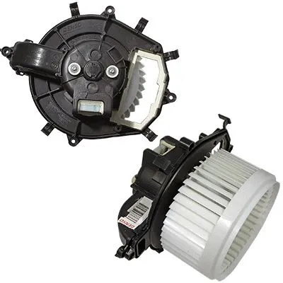 Interior Blower (K92124)