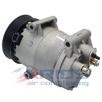 Compressor, air conditioning (K14073A)