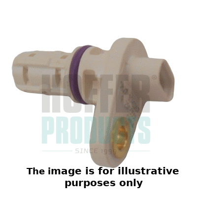 Sensor, crankshaft pulse (75171087E)
