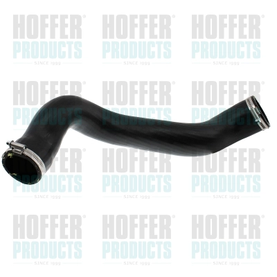 Charge Air Hose (96962)