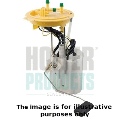 Fuel Feed Unit (7507209E)