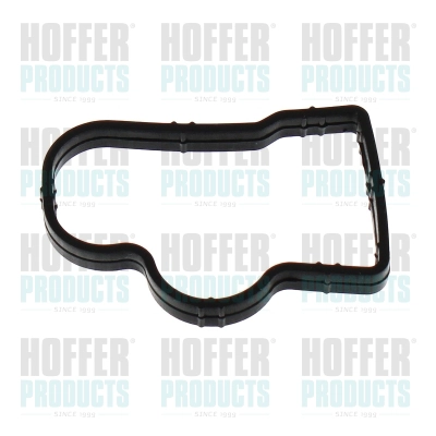 Gasket, intake manifold (016237)