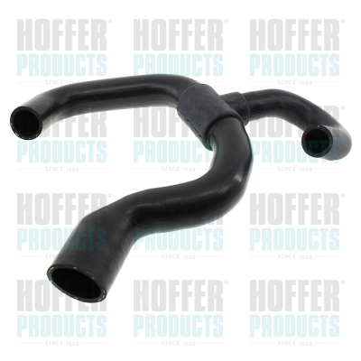 Hose, heat exchanger (heating) (8197221)