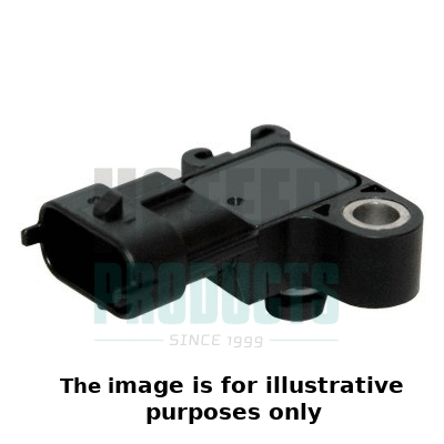 Sensor, intake manifold pressure (7472313E)