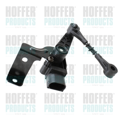 Sensor, headlight levelling (3800053)