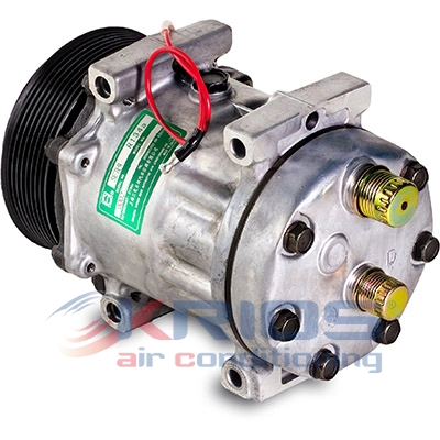 Compressor, air conditioning (KSB310S)