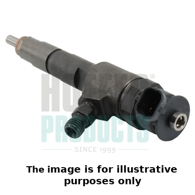 Injector Nozzle (H74044R)