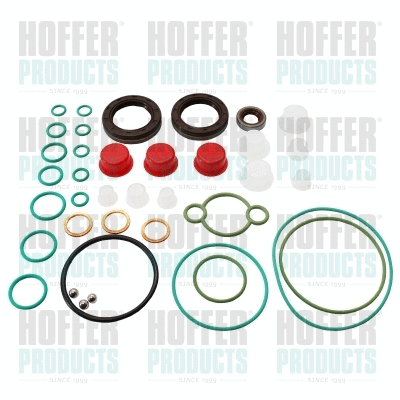 Repair Kit, common rail system (98377)
