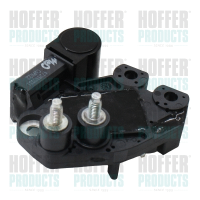 Alternator Regulator (52044)