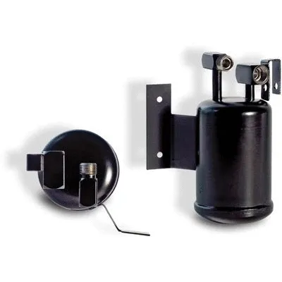 Dryer, air conditioning (K132017)