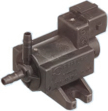 EGR valve, exhaust control (8029097)