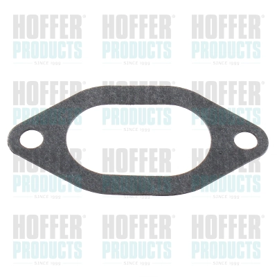 Gasket, intake manifold (016143)
