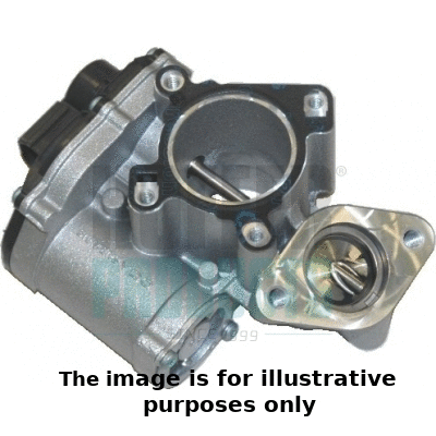 EGR Valve (7518110E)