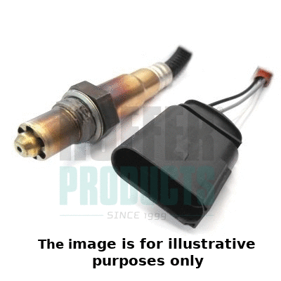 Lambda Sensor (7481549E)