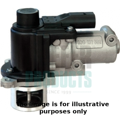 EGR Valve (7518152E)