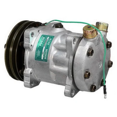 Compressor, air conditioning (K11061)
