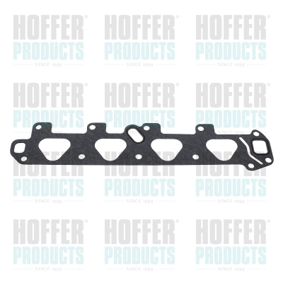Gasket, intake manifold (016189)
