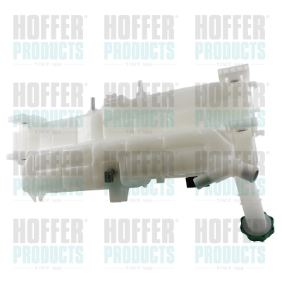 Water Tank, radiator (2035084)