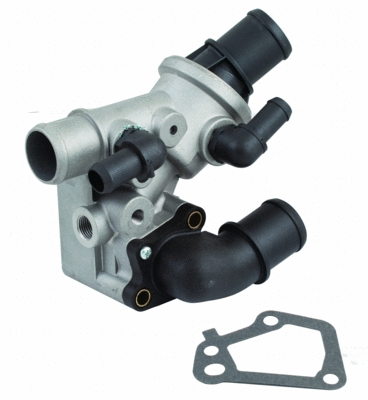 Thermostat, coolant (8192011)