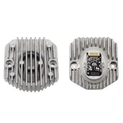 Control Unit, lights (7212717)