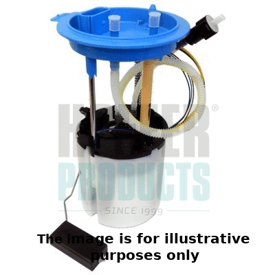 Fuel Feed Unit (7507487E)