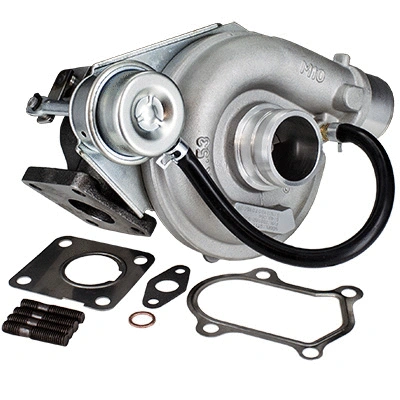 Charger, charging (supercharged/turbocharged) (6900084)