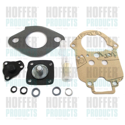 Repair Kit, carburettor (W288)