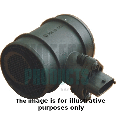 Mass Air Flow Sensor (7516160E)