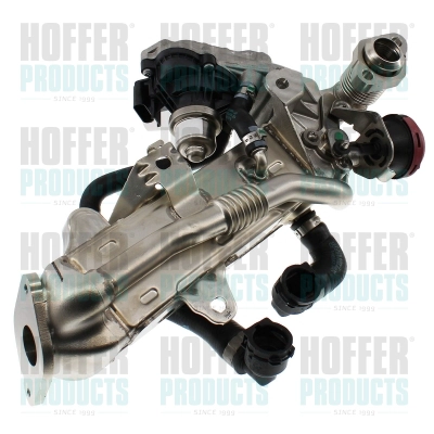 EGR Module (7518804)