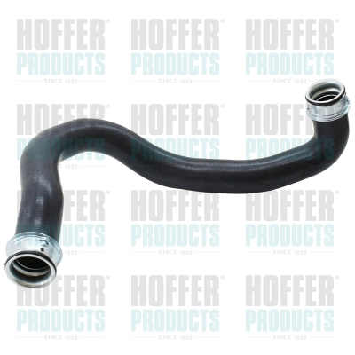 Hose, heat exchanger (heating) (8197193)