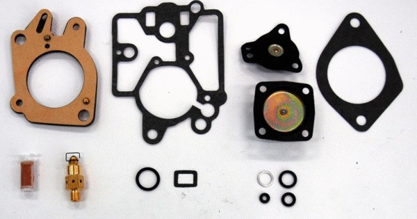 Repair Kit, carburettor (W534)