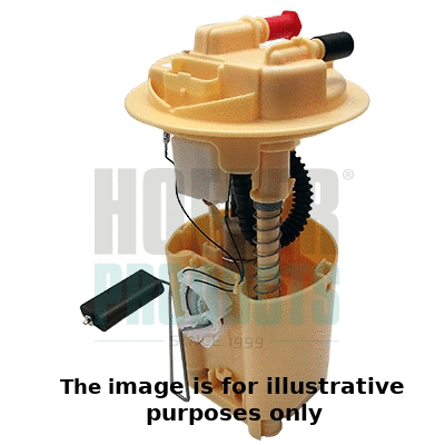 Fuel Feed Unit (7506485E)