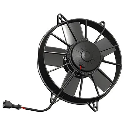 Fan, engine cooling (K91139)