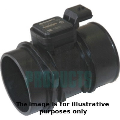 Mass Air Flow Sensor (7516205E)