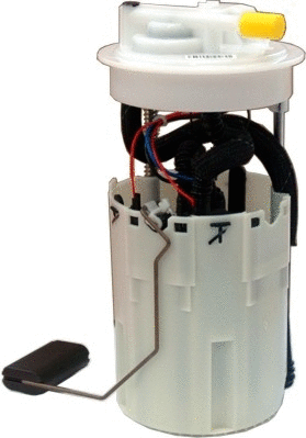 Fuel Feed Unit (7507161)