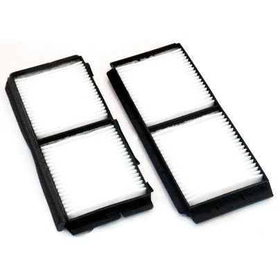 Filter, cabin air (17535-X2)