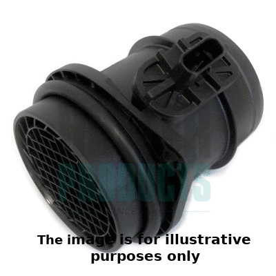 Mass Air Flow Sensor (7516371E)