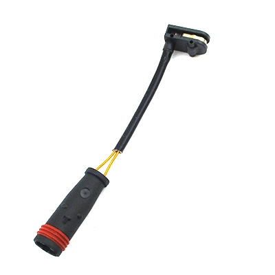 Warning Contact, brake pad wear (212076)