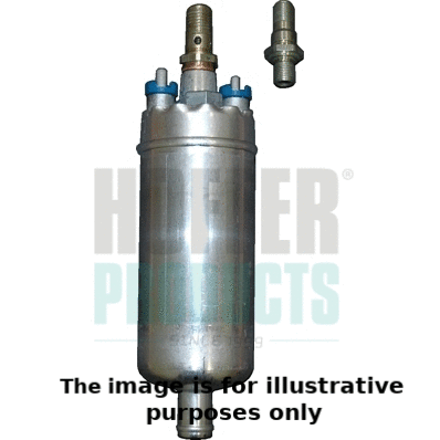Fuel Pump (7506078E)