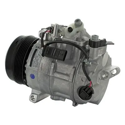 Compressor, air conditioning (K15362)