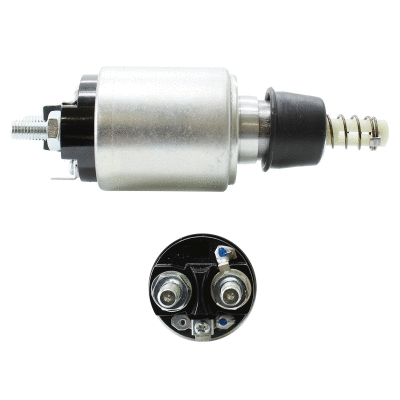 Solenoid Switch, starter (46414)