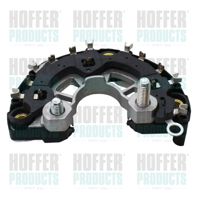 Rectifier, alternator (52352)