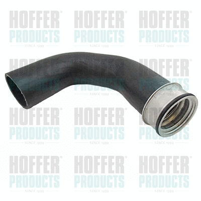 Charge Air Hose (96256)