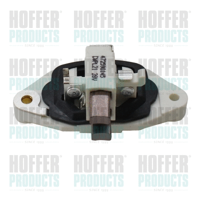 Alternator Regulator (52214)