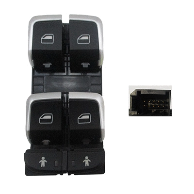 Switch, window regulator (2106161)